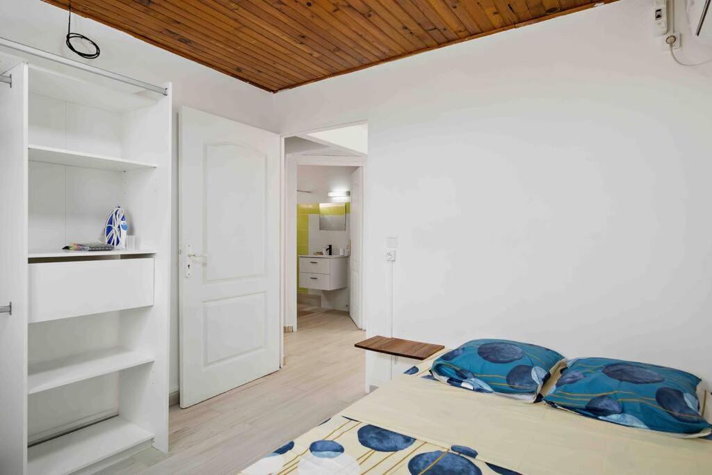 Le Cataleya - Gite "Terre Et Truffes" Le Lamentin Extérieur photo